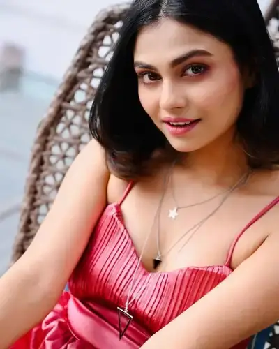 Escort Service Gangajalghati