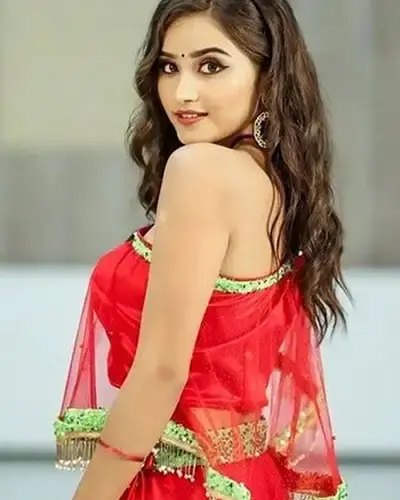 Escort In Gangajalghati